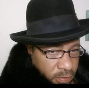 Meet your Posher, Vincent